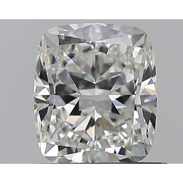 CUSHION 0.75 H VVS1 VG-EX-EX - 6505930766 GIA Diamond