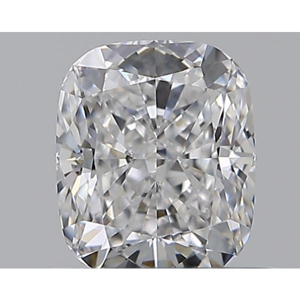 CUSHION 0.75 E VVS2 EX-VG-EX - 6505931100 GIA Diamond