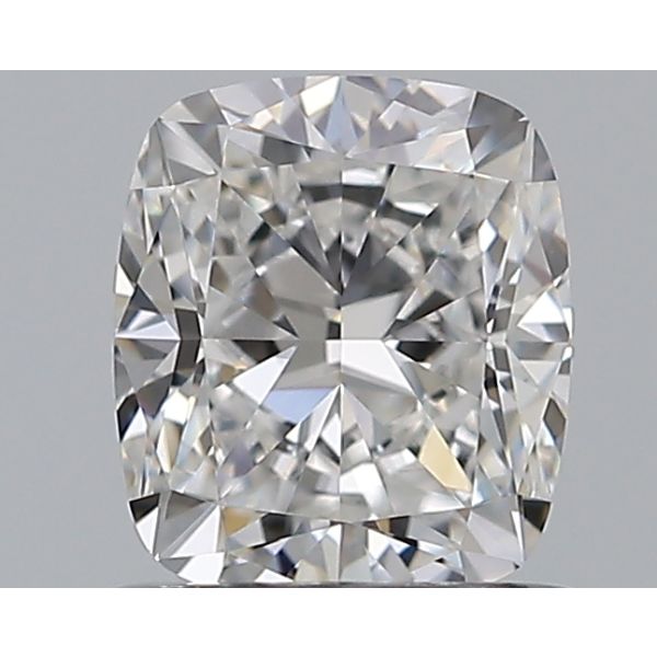 CUSHION 0.8 E VS1 EX-EX-EX - 6505934098 GIA Diamond