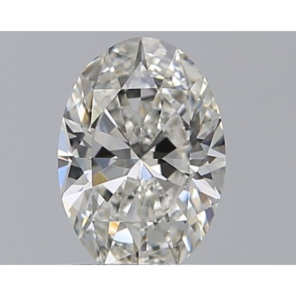 OVAL 0.7 G VS1 EX-VG-EX - 6505935647 GIA Diamond