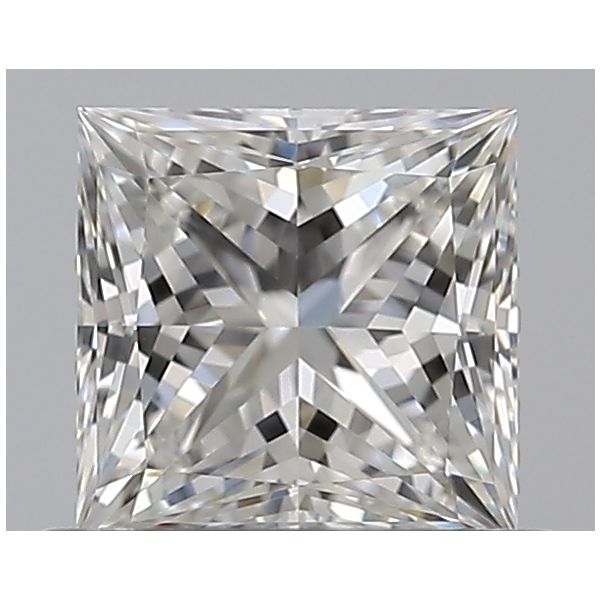 PRINCESS 0.5 G VVS2 EX-VG-EX - 6505937121 GIA Diamond