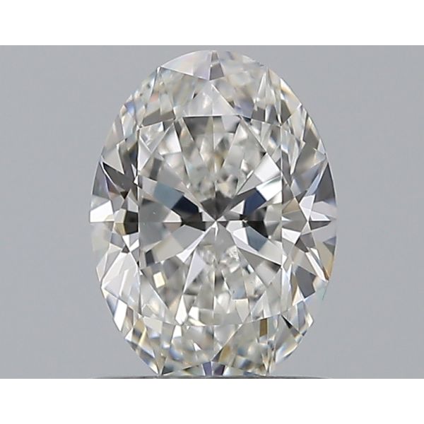 OVAL 0.7 G VS2 EX-EX-EX - 6505939118 GIA Diamond