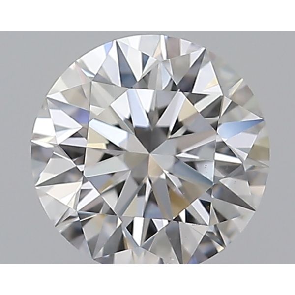 ROUND 0.59 D VS2 EX-EX-EX - 6505968227 GIA Diamond