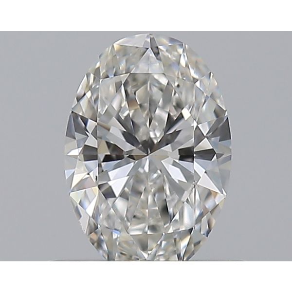 OVAL 0.5 G VS2 EX-VG-EX - 6505971635 GIA Diamond