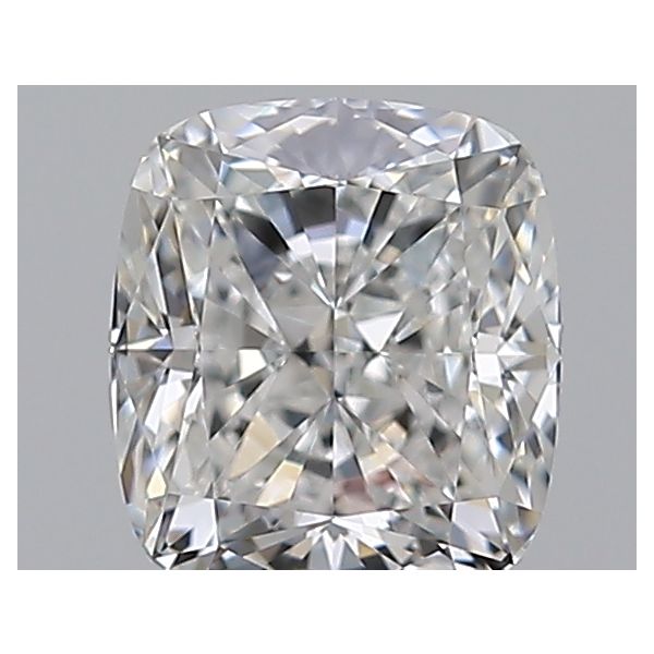 CUSHION 0.55 F VVS1 EX-EX-EX - 6505976441 GIA Diamond