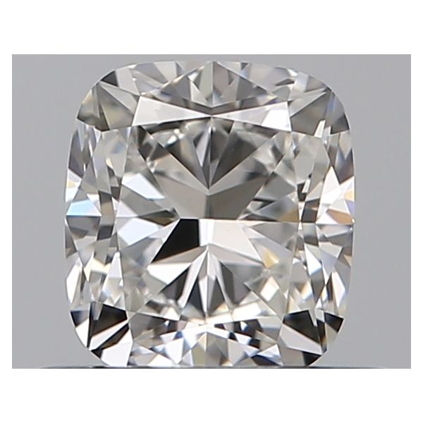 CUSHION 0.51 G VS1 VG-EX-EX - 6505978073 GIA Diamond