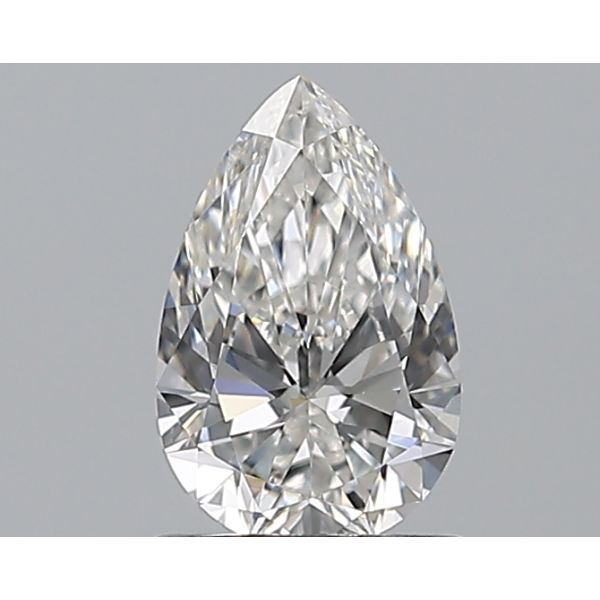 PEAR 0.8 E VS1 EX-EX-EX - 6505979031 GIA Diamond