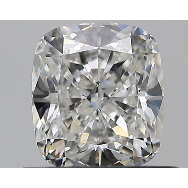 CUSHION 0.72 G VVS1 EX-EX-EX - 6505982612 GIA Diamond