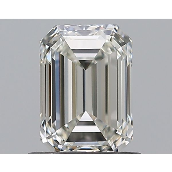 EMERALD 0.8 I VVS1 VG-EX-EX - 6505983981 GIA Diamond