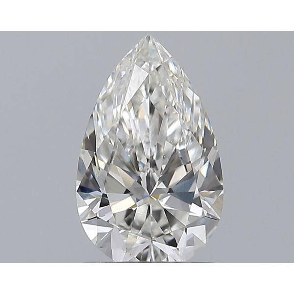 PEAR 0.8 G VS1 EX-VG-EX - 6505991642 GIA Diamond