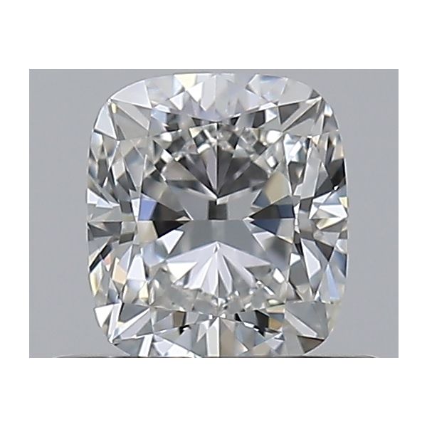 CUSHION 0.5 G VVS2 EX-EX-EX - 6505993173 GIA Diamond