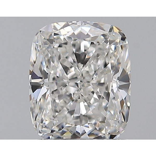 CUSHION 1.2 G VVS1 EX-EX-EX - 6505997925 GIA Diamond