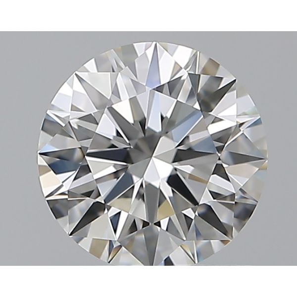 ROUND 0.81 H VVS1 EX-EX-EX - 6511004094 GIA Diamond