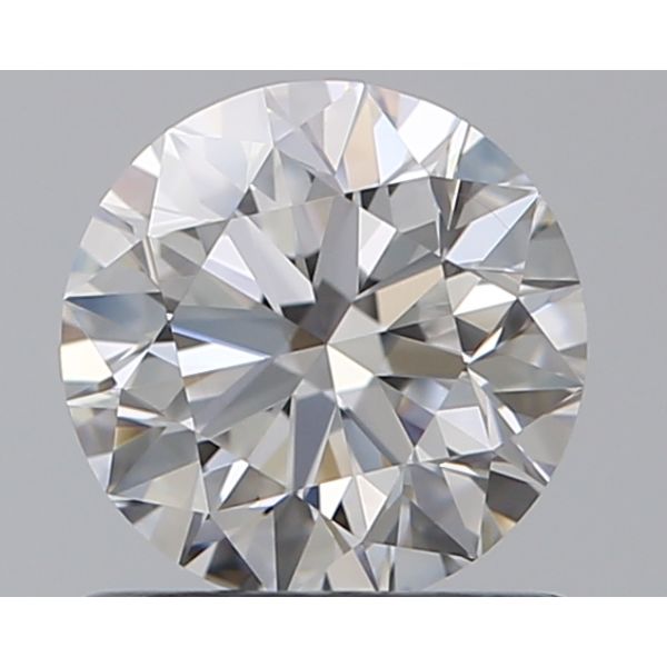 ROUND 0.8 D VVS1 EX-EX-EX - 6511004957 GIA Diamond