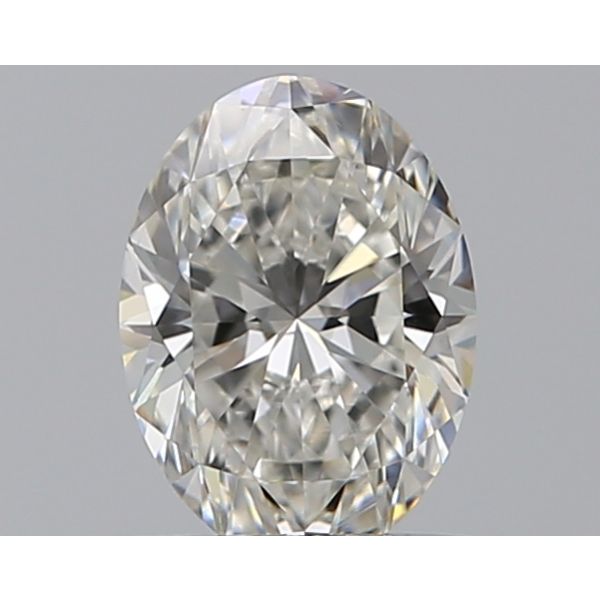 OVAL 0.61 G VS2 VG-EX-EX - 6511009600 GIA Diamond