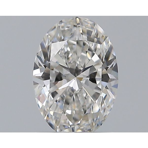 OVAL 0.8 F VS2 EX-EX-EX - 6511016116 GIA Diamond