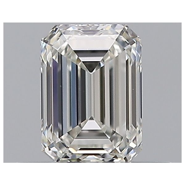 EMERALD 0.5 I VS2 EX-EX-EX - 6511019045 GIA Diamond