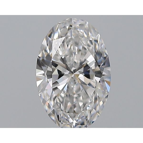 OVAL 1.01 D VS1 EX-EX-EX - 6511025407 GIA Diamond