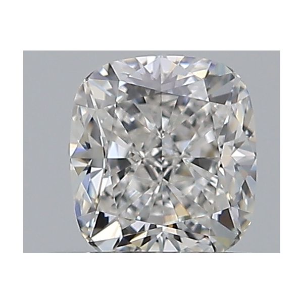 CUSHION 0.5 F VVS1 VG-VG-EX - 6511028752 GIA Diamond