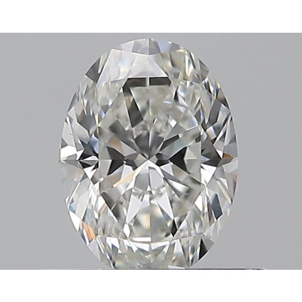 OVAL 0.5 G VS1 VG-VG-EX - 6511030647 GIA Diamond