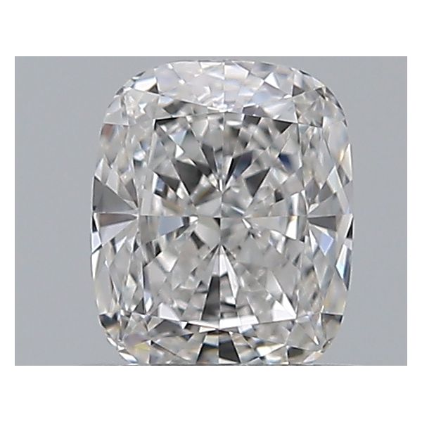 CUSHION 0.5 E VVS2 VG-VG-EX - 6511037291 GIA Diamond