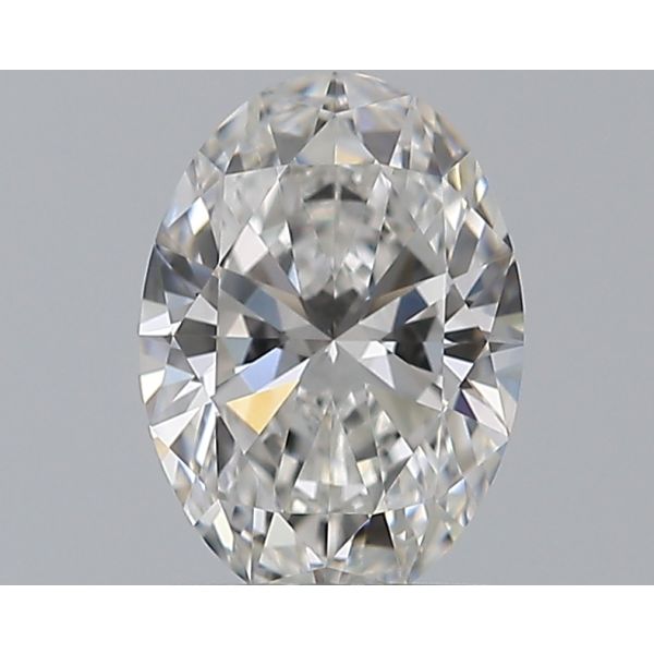 OVAL 0.78 E VS1 EX-EX-EX - 6511071948 GIA Diamond