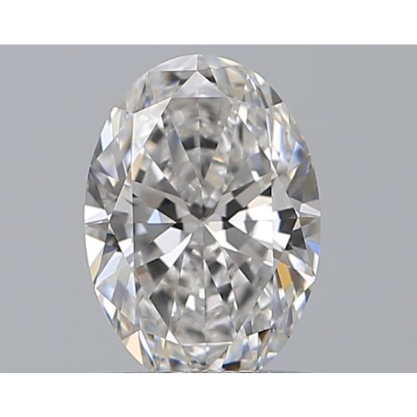 OVAL 0.7 D VS2 EX-EX-EX - 6511074285 GIA Diamond