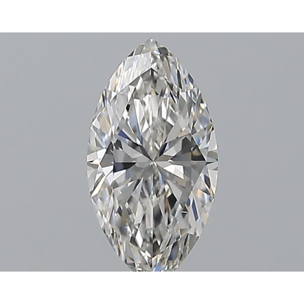 MARQUISE 0.7 F VS2 EX-EX-EX - 6511095149 GIA Diamond