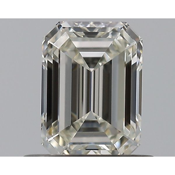 EMERALD 0.7 I VVS2 EX-EX-EX - 6511100267 GIA Diamond