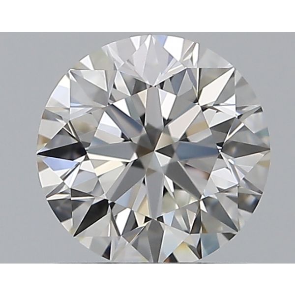 ROUND 0.8 G VVS1 EX-EX-EX - 6511114168 GIA Diamond