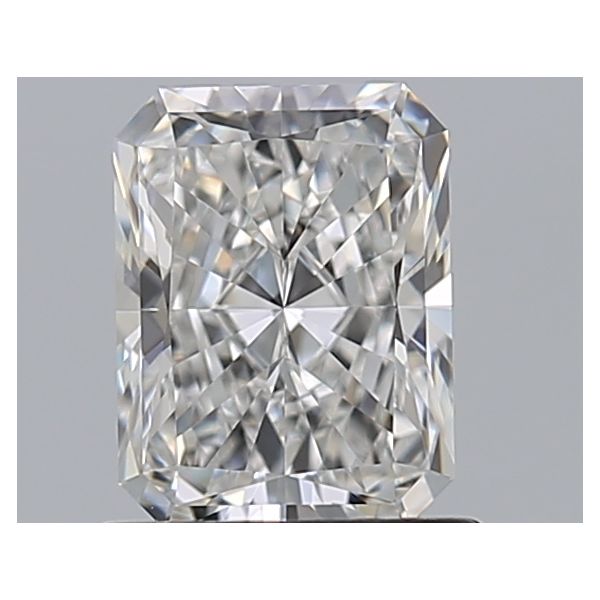 RADIANT 1.01 E VVS1 EX-EX-EX - 6511118787 GIA Diamond