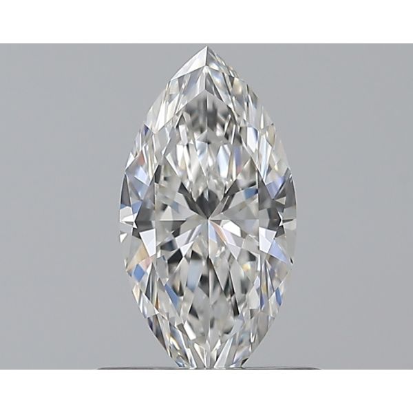 MARQUISE 0.51 F VS1 EX-EX-EX - 6511123437 GIA Diamond