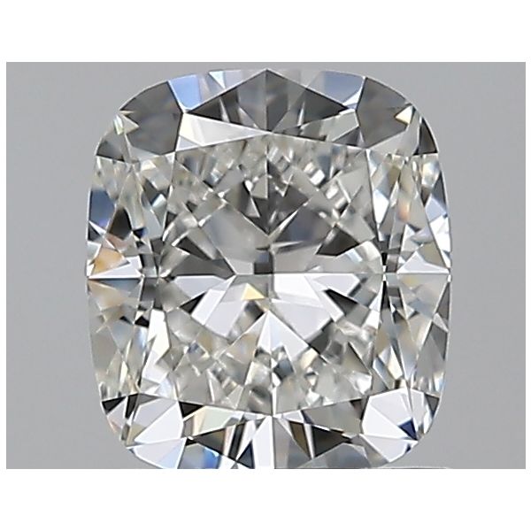 CUSHION 1 H VVS2 VG-EX-EX - 6511133993 GIA Diamond