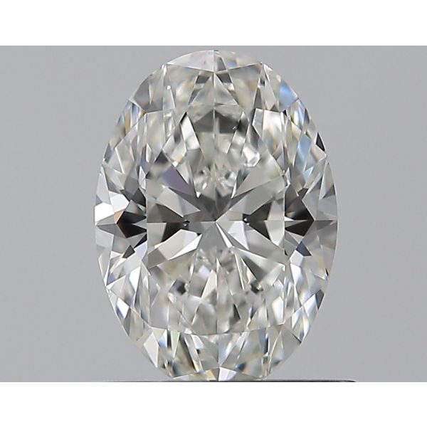 OVAL 0.8 G VS2 VG-EX-EX - 6511157782 GIA Diamond