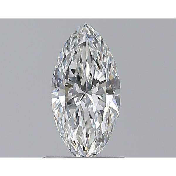 MARQUISE 0.7 E VS2 EX-VG-EX - 6511164949 GIA Diamond