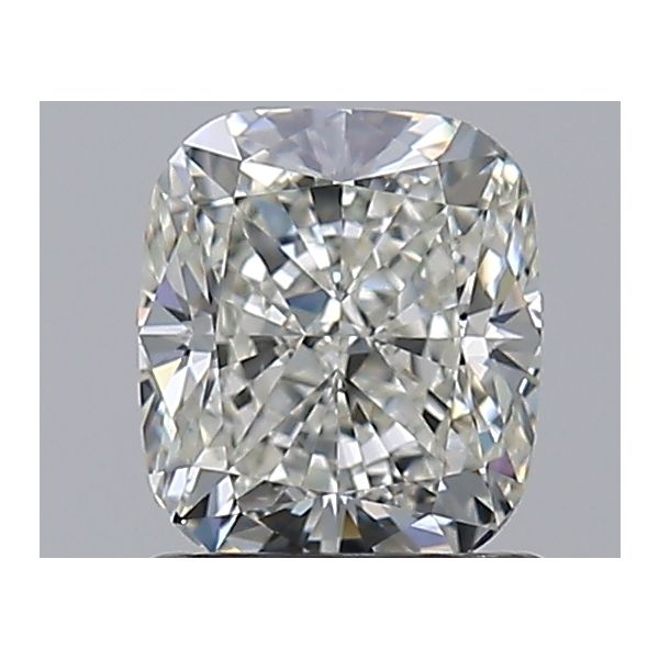 CUSHION 1.2 I VVS1 VG-EX-EX - 6511166798 GIA Diamond