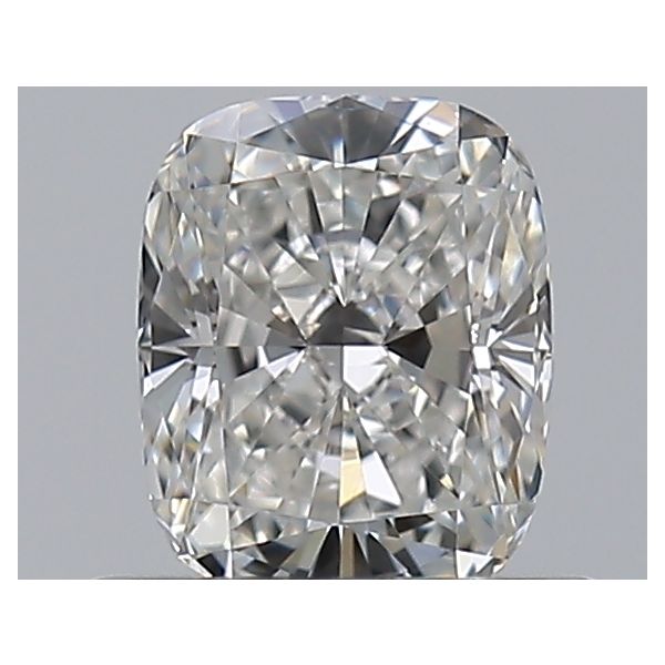 CUSHION 0.6 H VS1 EX-EX-EX - 6511171448 GIA Diamond