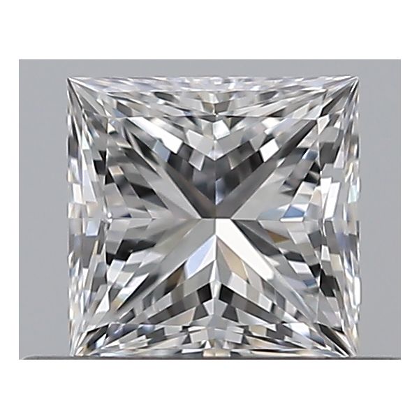 PRINCESS 0.5 D VVS2 EX-VG-EX - 6511172735 GIA Diamond