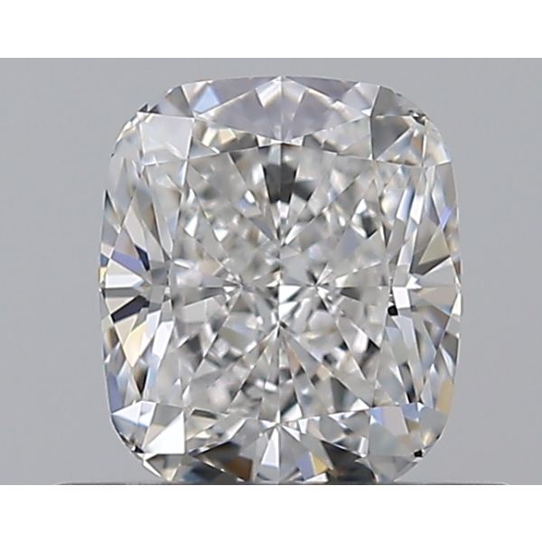 CUSHION 0.62 E VS2 EX-EX-EX - 6511188816 GIA Diamond