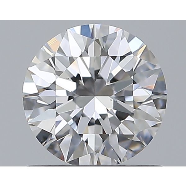 ROUND 0.65 D VS2 EX-EX-EX - 6511207098 GIA Diamond