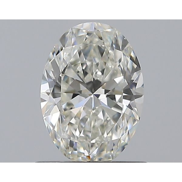 OVAL 0.8 I VS2 EX-EX-EX - 6511223592 GIA Diamond