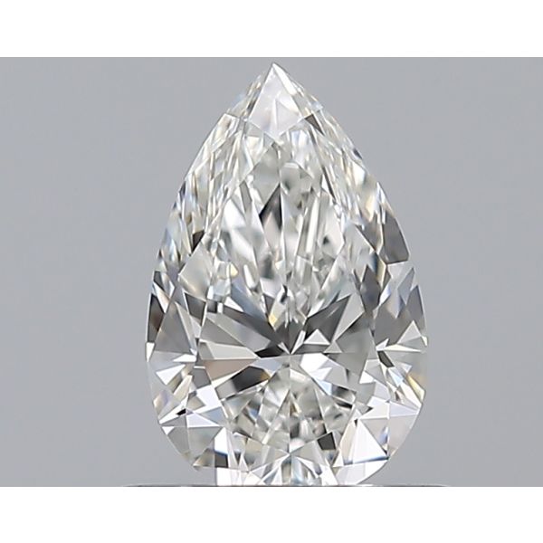 PEAR 0.59 G VS1 EX-VG-EX - 6511231135 GIA Diamond