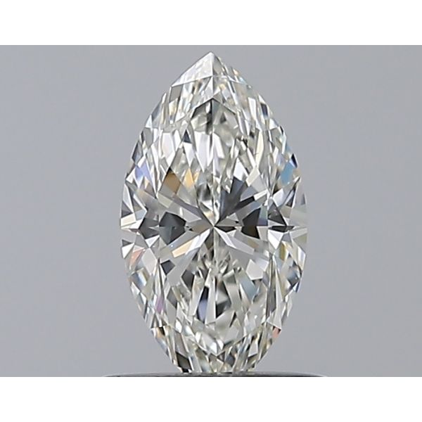 MARQUISE 0.71 H VS2 EX-EX-EX - 6511236387 GIA Diamond