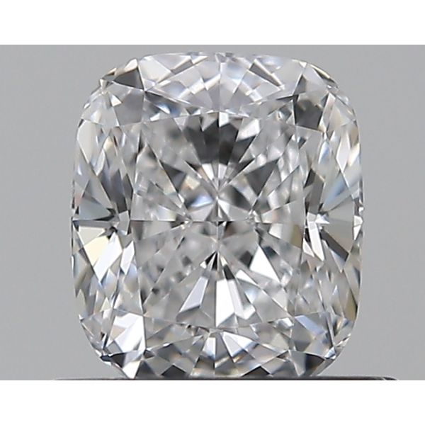 CUSHION 0.7 D VS2 EX-VG-EX - 6511252542 GIA Diamond