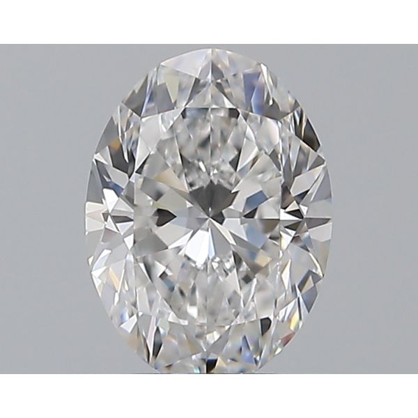 OVAL 0.7 E VVS2 VG-EX-EX - 6511267016 GIA Diamond