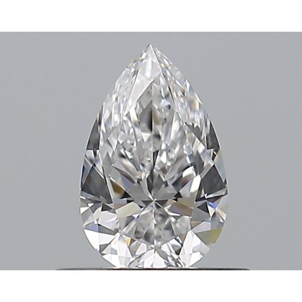 PEAR 0.5 E VS2 VG-VG-VG - 6511270505 GIA Diamond