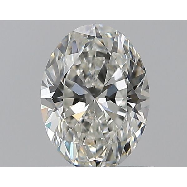 OVAL 0.8 G VS2 VG-EX-EX - 6511274063 GIA Diamond