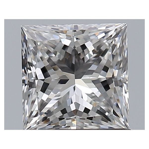 PRINCESS 0.87 E VVS2 EX-EX-EX - 6511280509 GIA Diamond