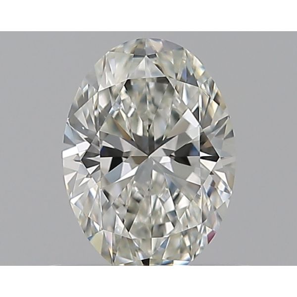 OVAL 0.57 I VS1 EX-VG-EX - 6511296381 GIA Diamond