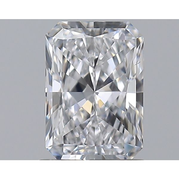 RADIANT 1 D VS2 EX-EX-EX - 6511300062 GIA Diamond